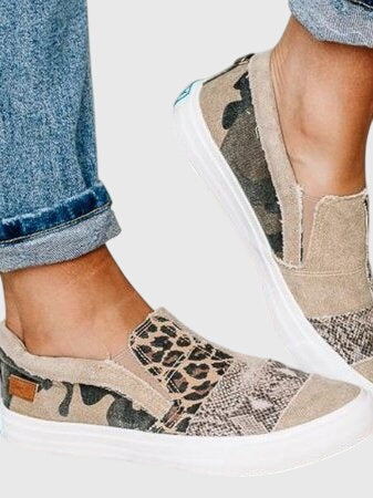 Noemi™ | Comfort Slip-On Shoes