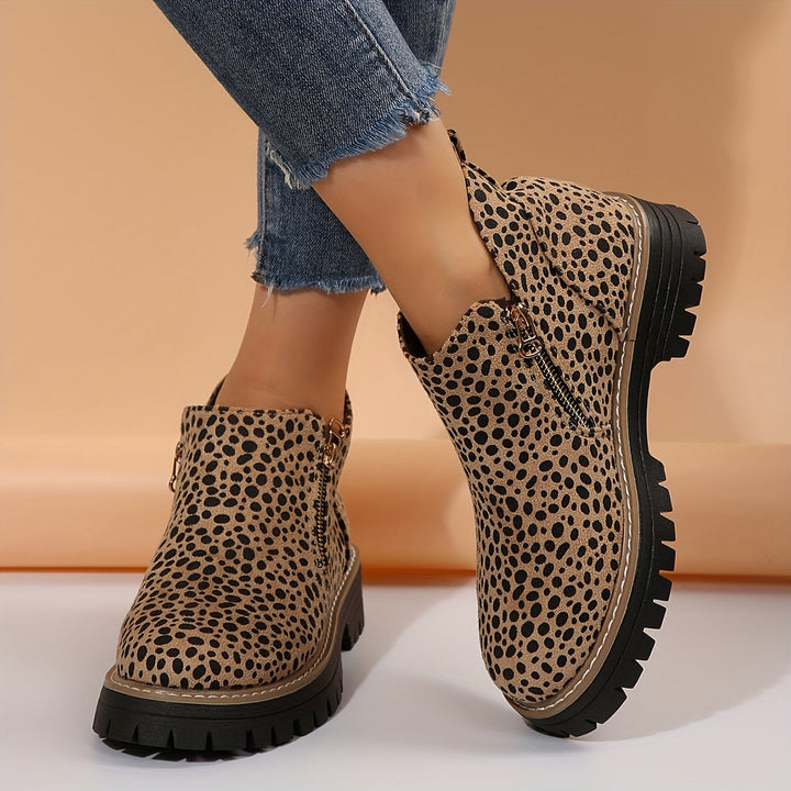 Raely™ | Orthopedic Boots