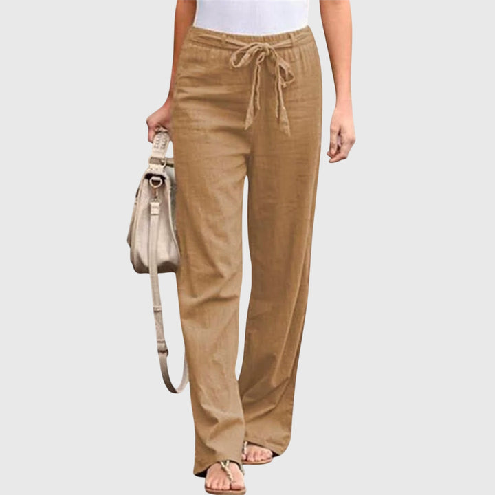 Loreen™ | Lightweight Pants
