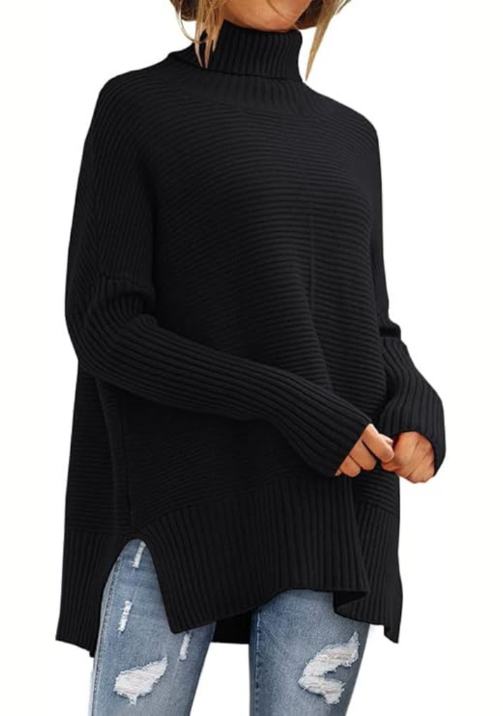 Anna™ | Pullover with Timeless Comfort