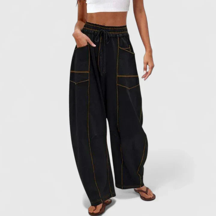 Myralithra™ | Comfortable Relaxed Pants