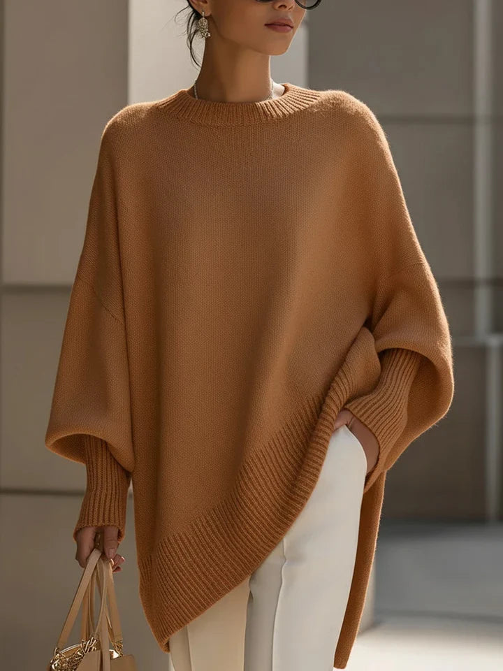 Sylvie™ | Wool Blend Sweater