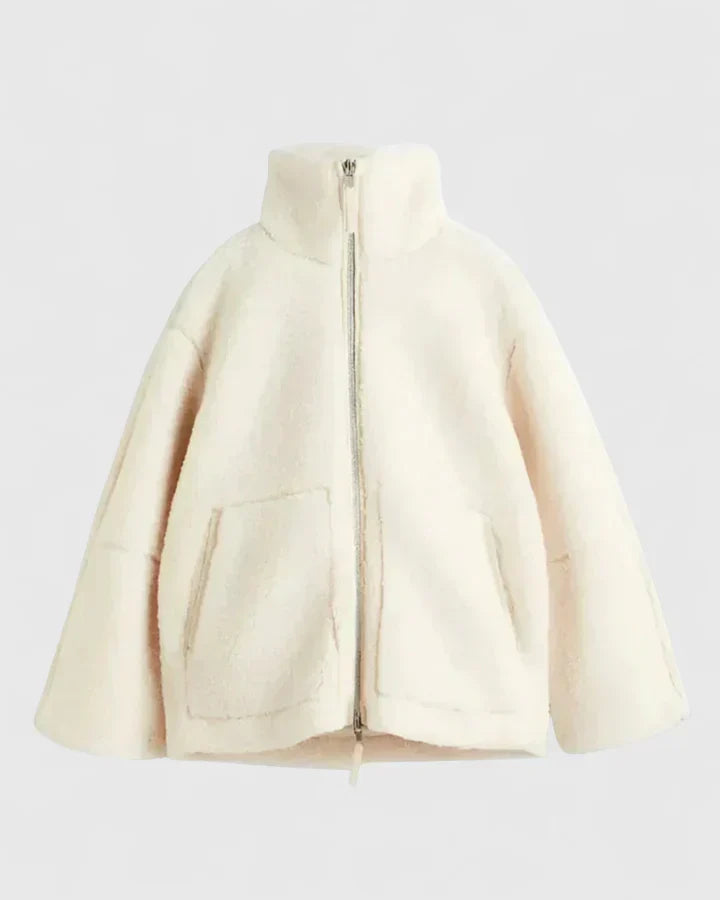 Tia™ | Warm Winter Jacket