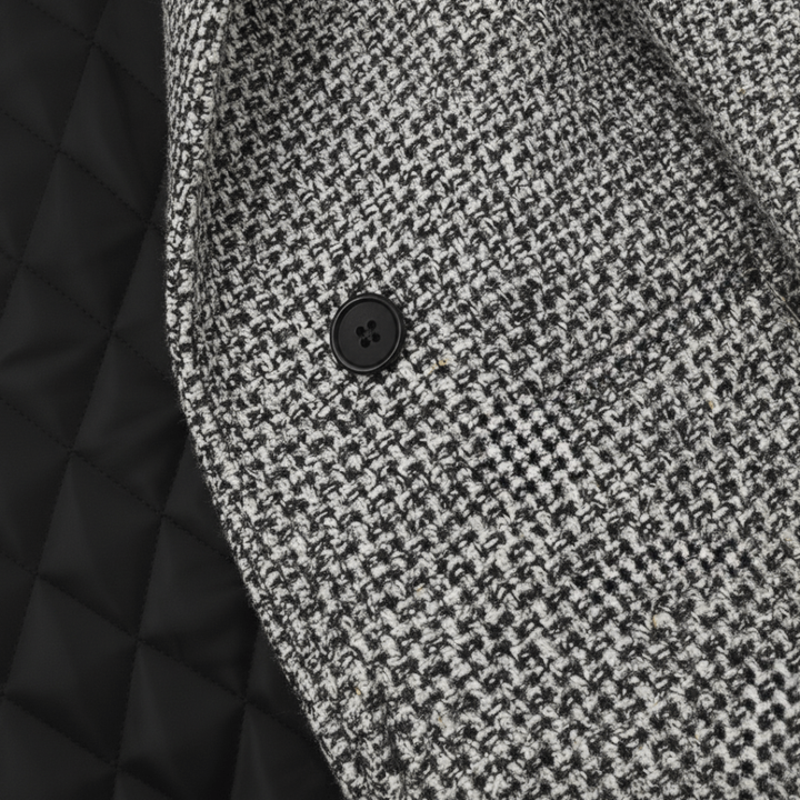 Amelia™ | Longline Tailored Jacket