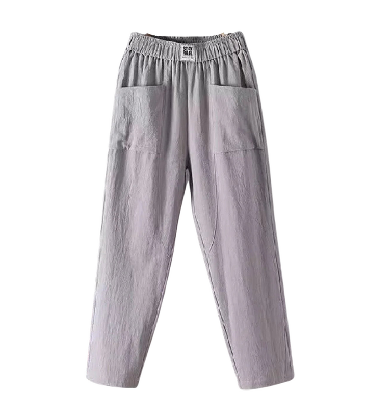 Celi™ | Classic Timeless Trousers
