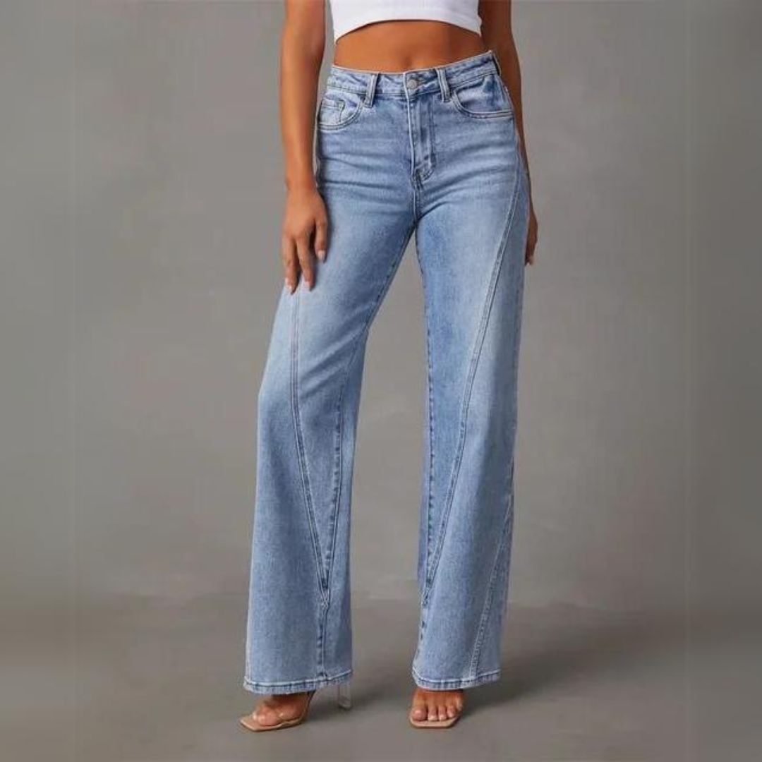 Solly™ | Chic Flared Pants