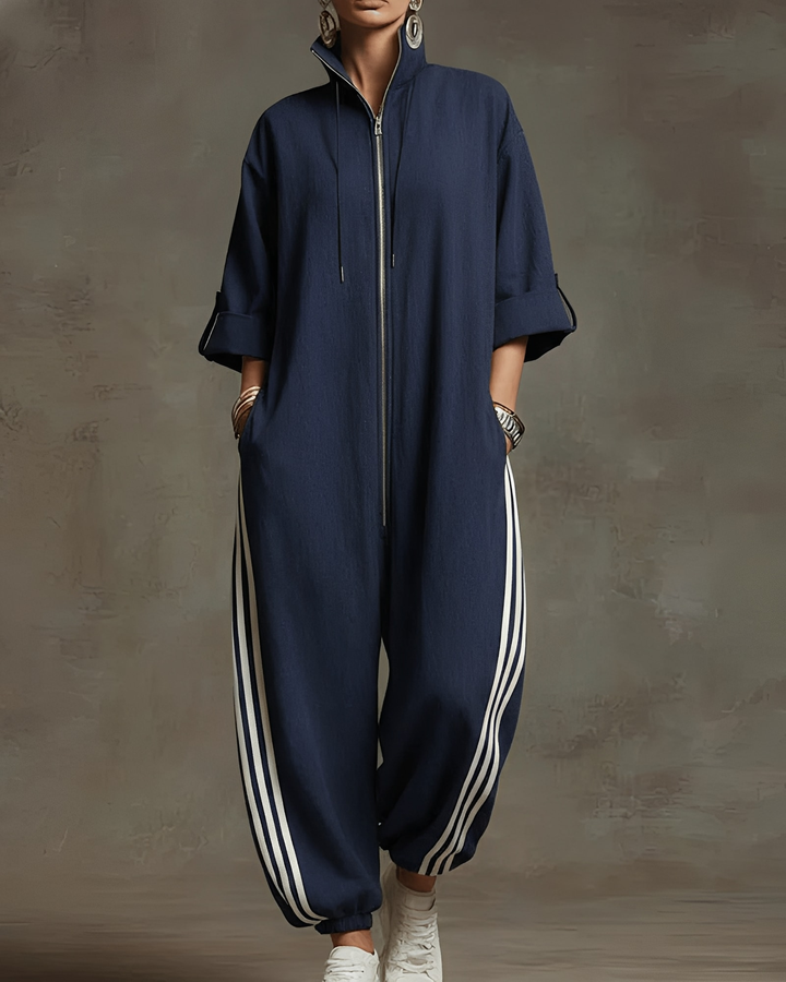 THE NETA - JUMPSUIT