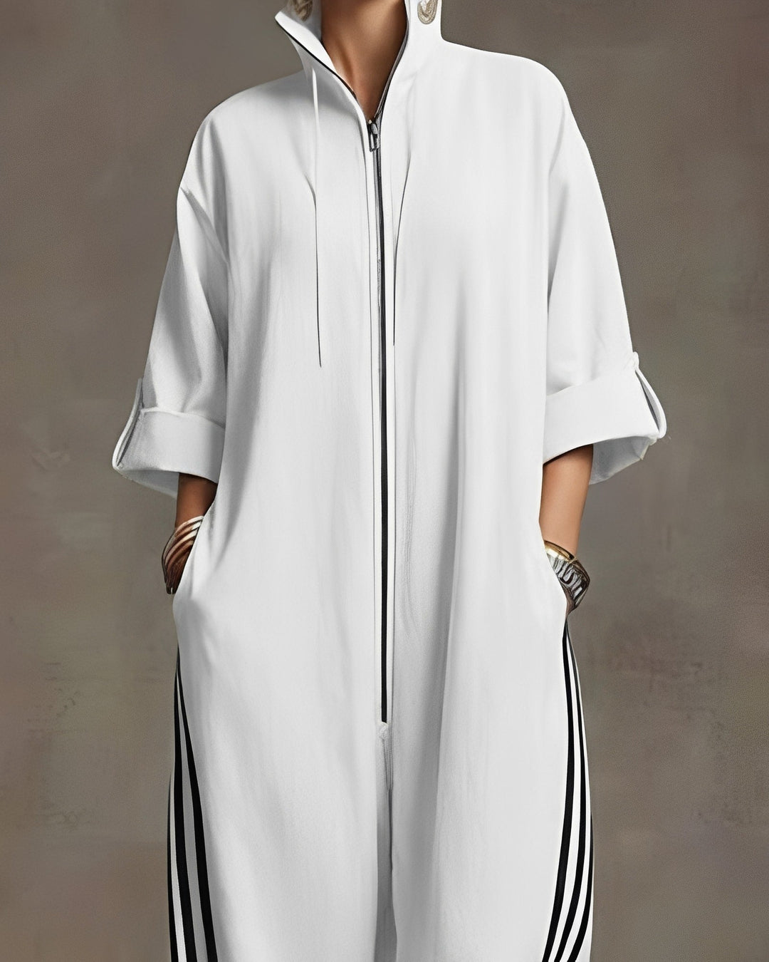 THE NETA - JUMPSUIT