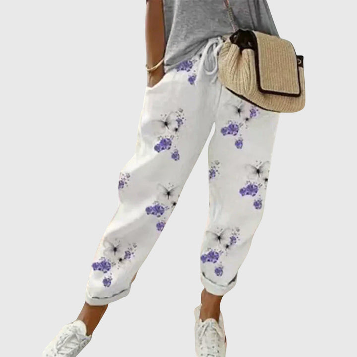 Burga™ | Cotton Comfort Pants