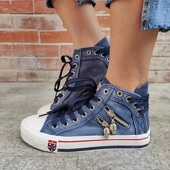 Zoey – Trendy Orthopedic Shoes