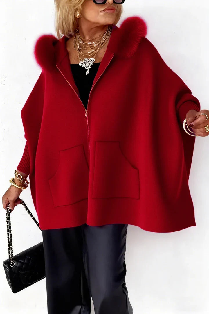 Lirya™ | Modern Luxurious Cardigan