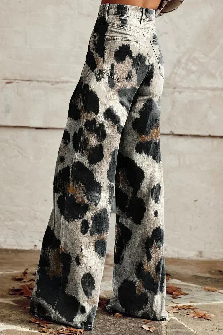 Cheetah™ | Bohemian Elegant Pants