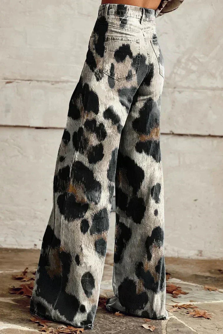 Cheetah™ | Bohemian Elegant Pants