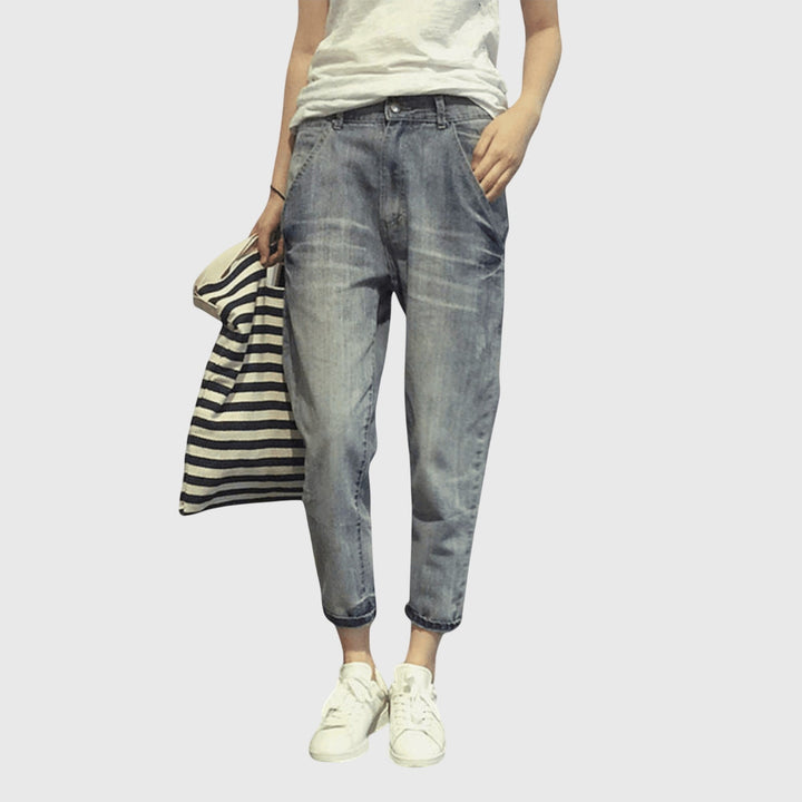 Charlize™ | Unique Statement Pants