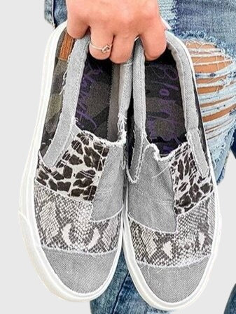 Noemi™ | Comfort Slip-On Shoes