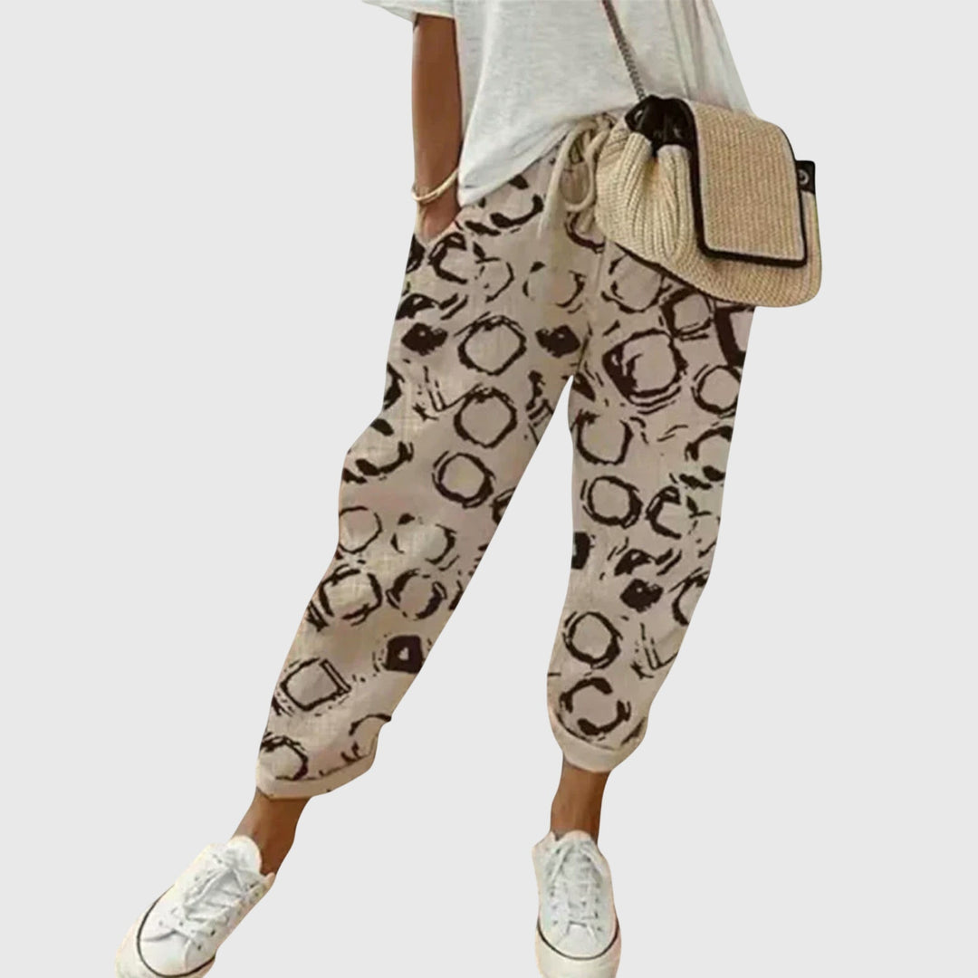 Burga™ | Cotton Comfort Pants