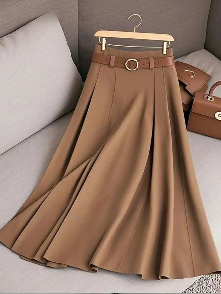 Zephyraen™ | High-Waist Casual Pants