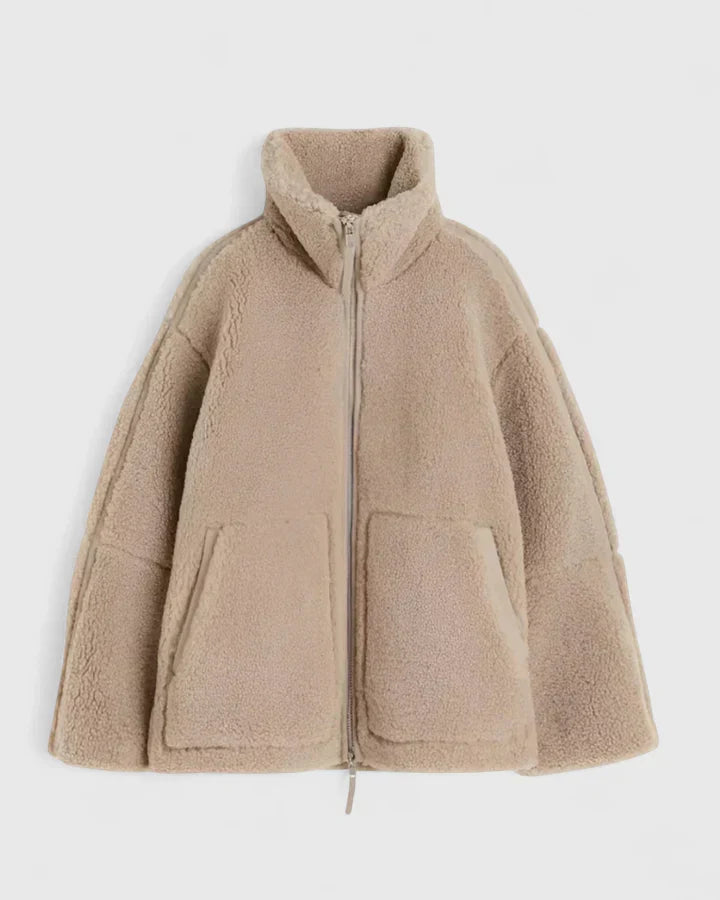 Tia™ | Warm Winter Jacket