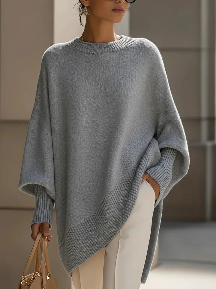 Sylvie™ | Wool Blend Sweater