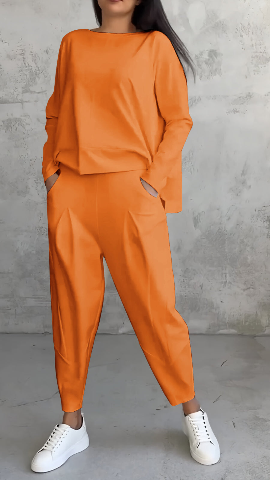 Avra™ | Cozy Two-Piece Set