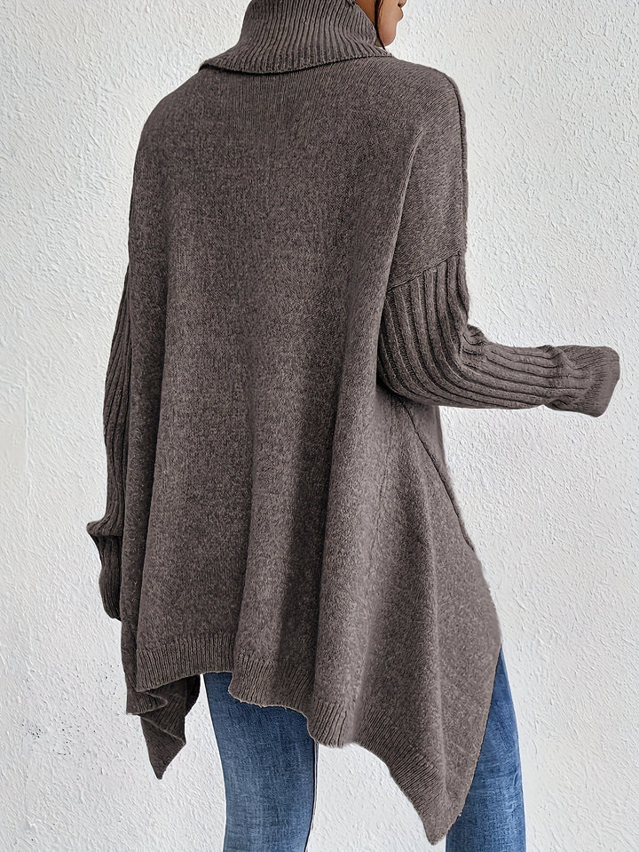 Laila™ | Oversized Sweater