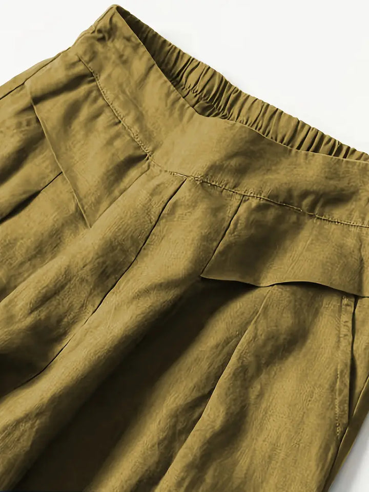Iolanthe™ | Elegant Comfort Pants