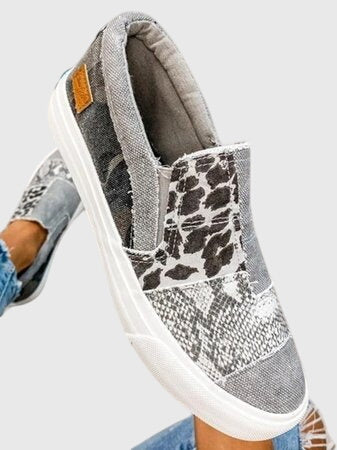 Noemi™ | Comfort Slip-On Shoes