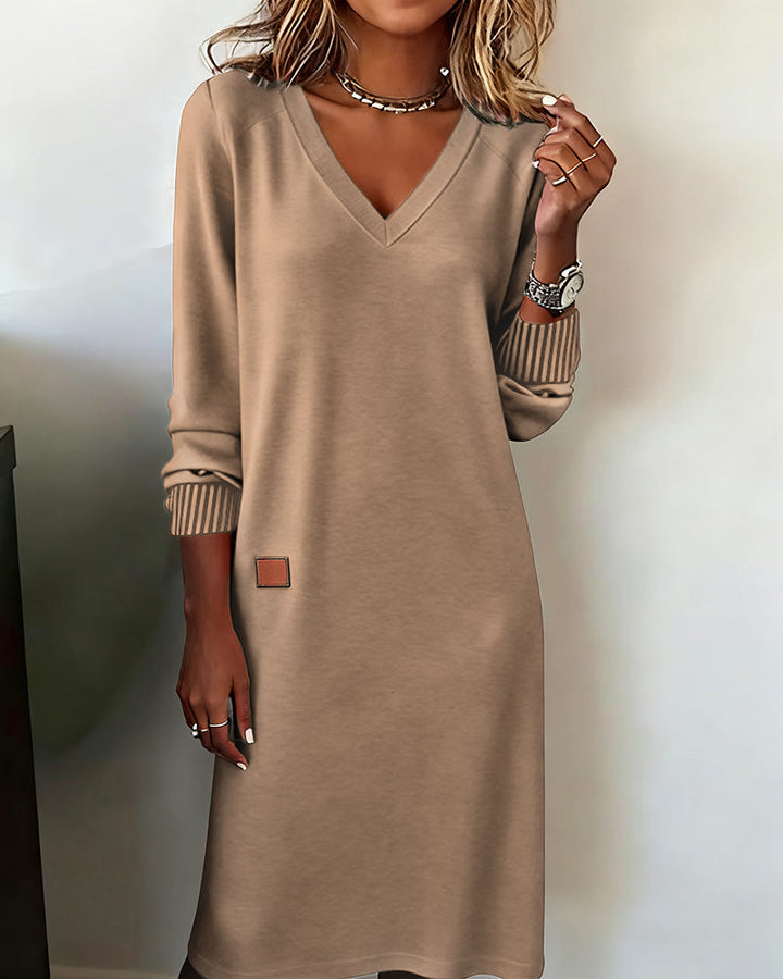 Aurora™ Sweater Dress