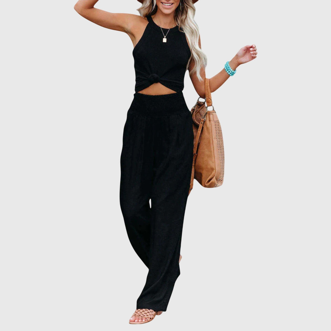 Julie™ | Airy Elegant Pants