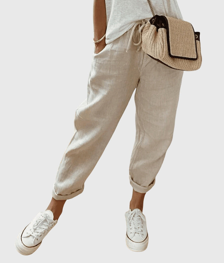 Magnolia™ | Elegant Lightweight Pants