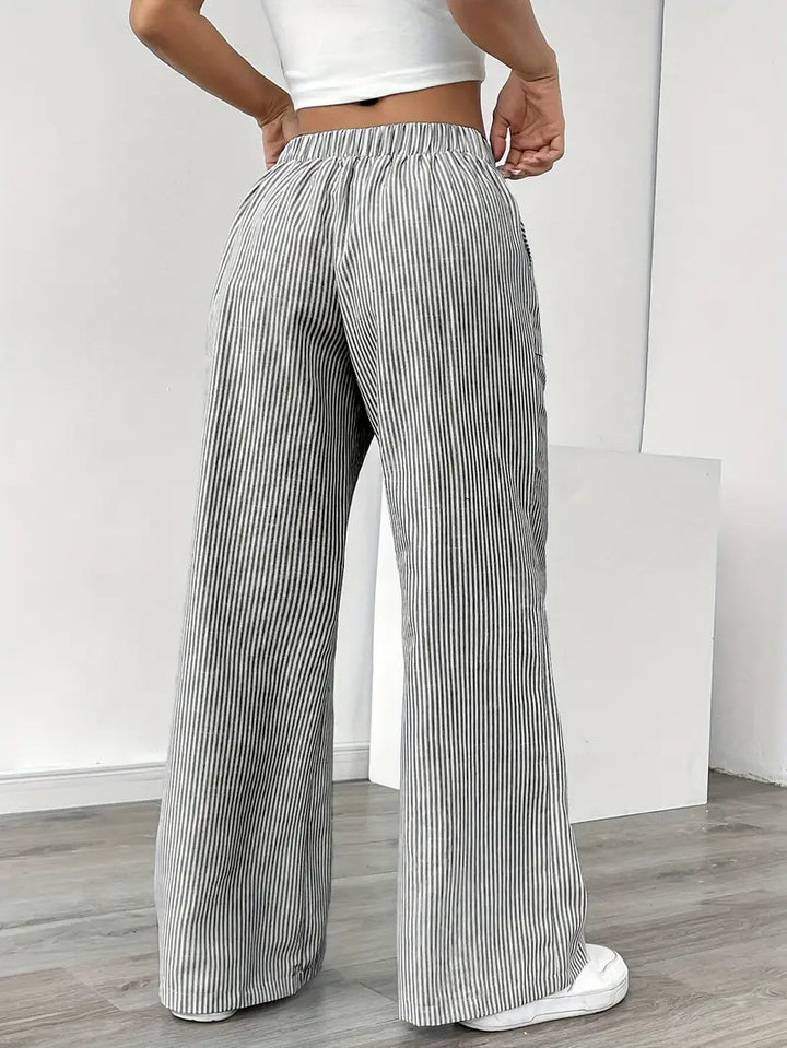 Lucasta™ | Casual Drawstring Pants