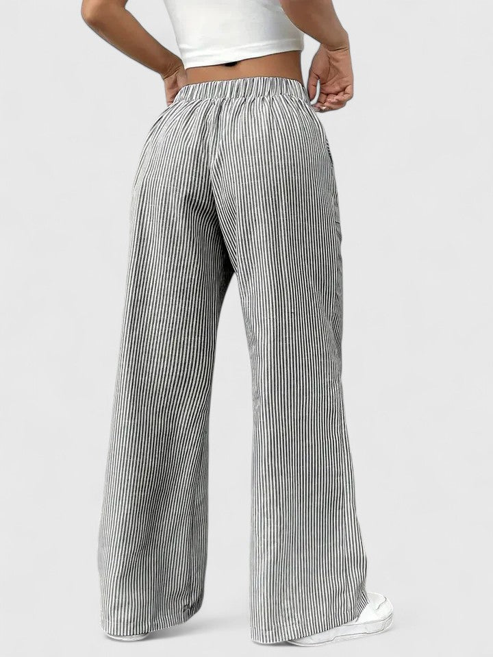 Elshira™ | Modern Elegant Pants
