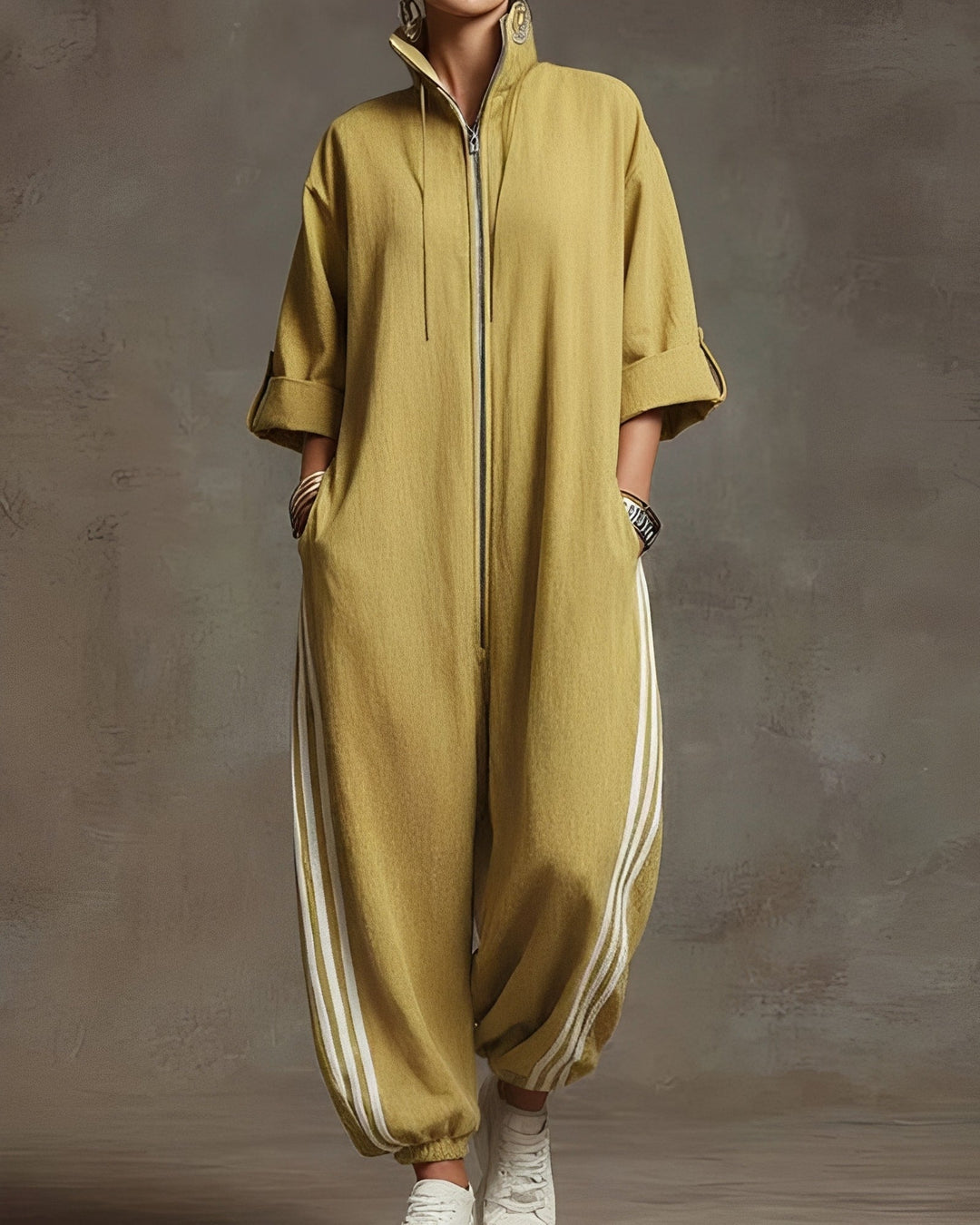 THE NETA - JUMPSUIT