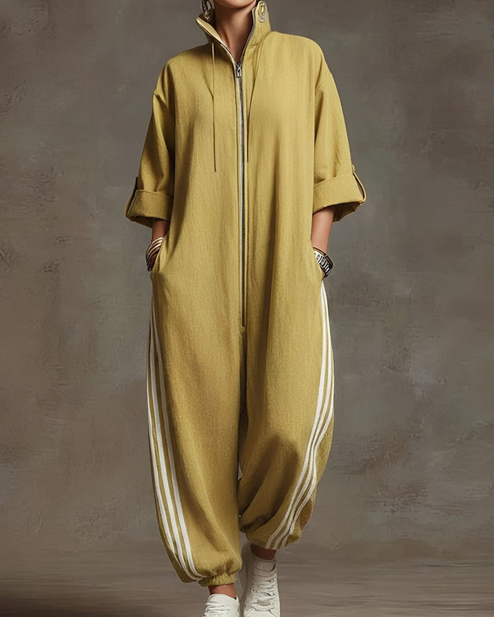 THE NETA - JUMPSUIT