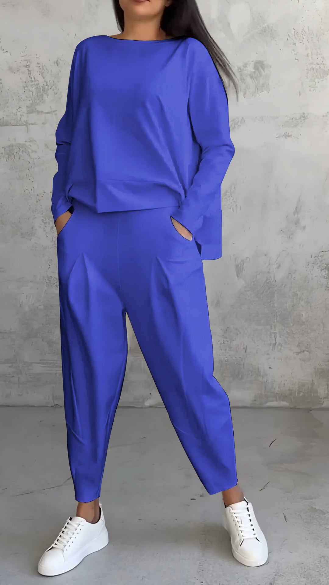 Avra™ | Cozy Two-Piece Set