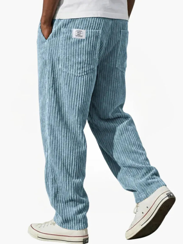 Douglas™ | Classic Corduroy Trousers