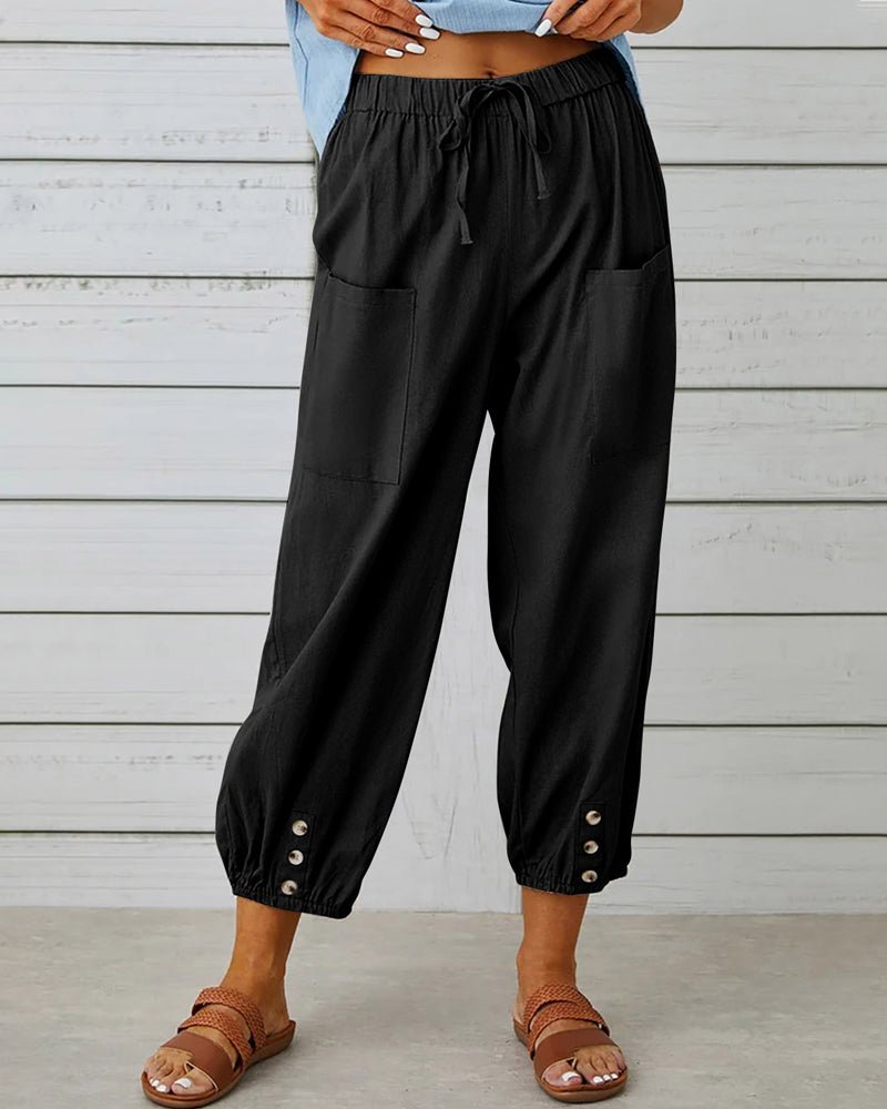 Judy™ | Relaxed Comfort Pants