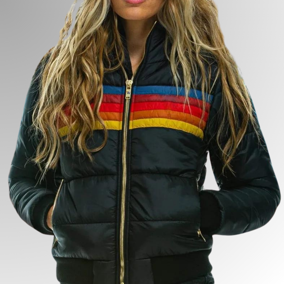 Opaline™ | Rain Coat