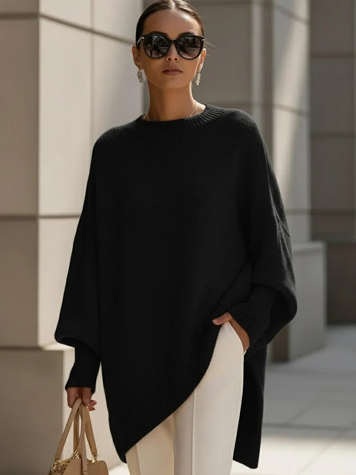 Sylvie™ | Wool Blend Sweater