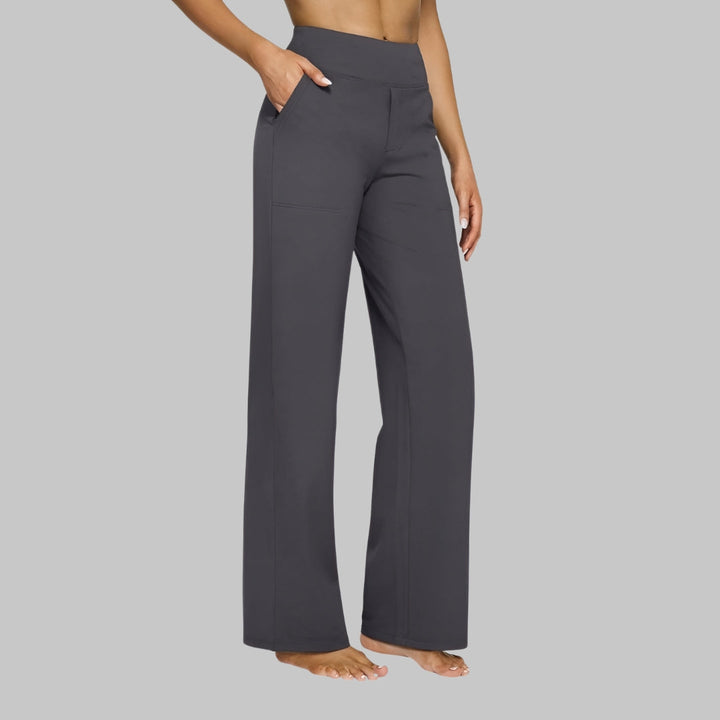 Felicia™ | Wide-Leg Comfort Trousers