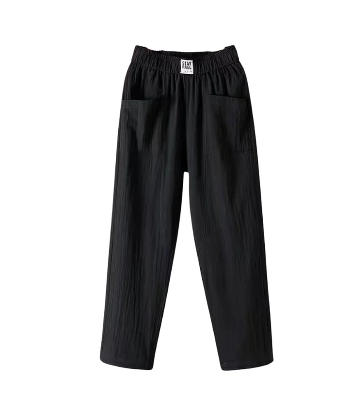Celi™ | Classic Timeless Trousers