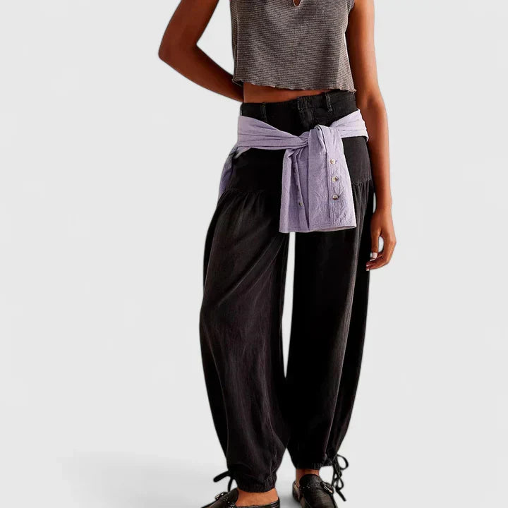 Lani™ | Lightweight Elegant Pants