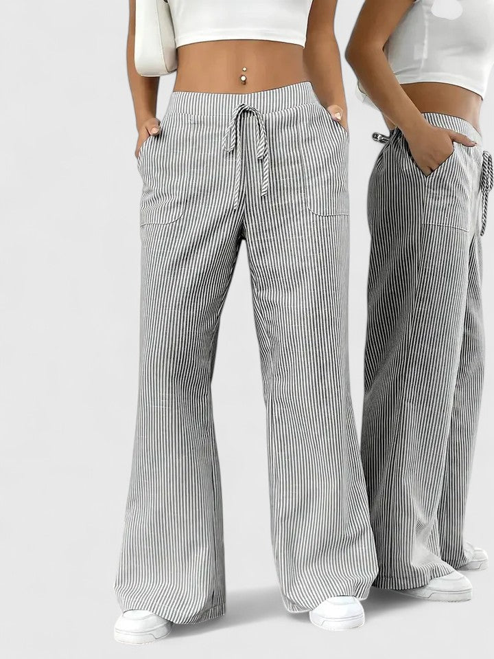 Elshira™ | Modern Elegant Pants