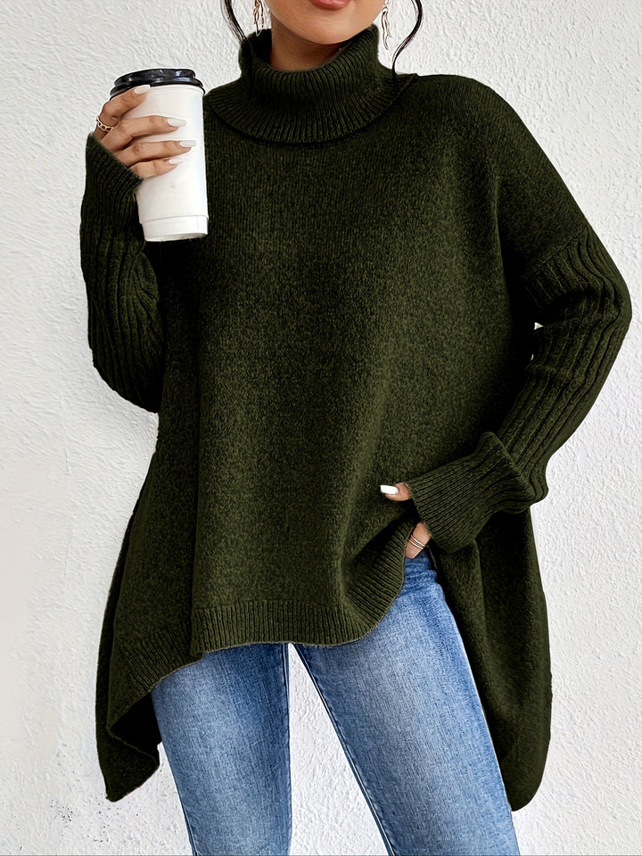 Laila™ | Oversized Sweater