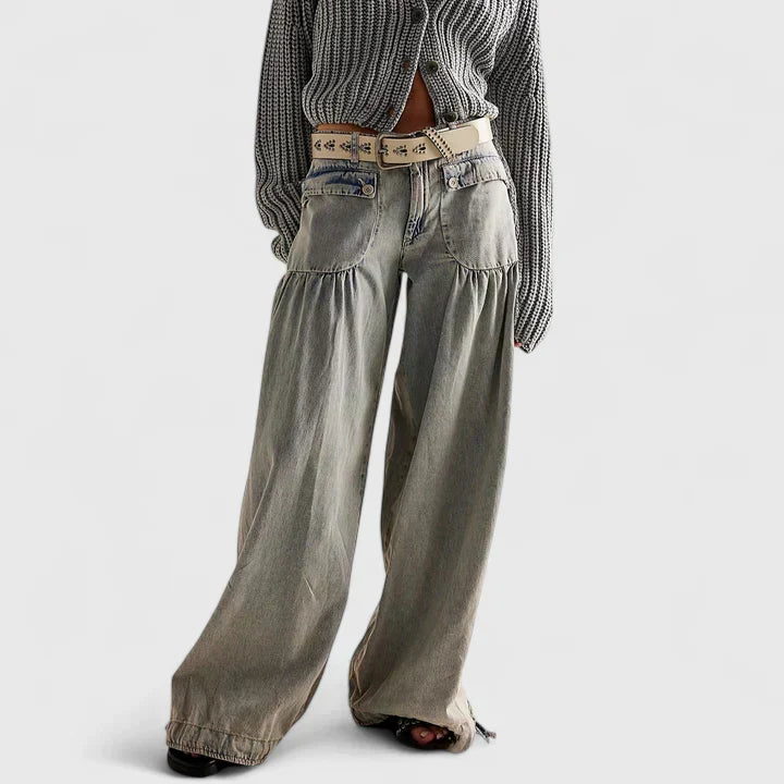Lani™ | Lightweight Elegant Pants