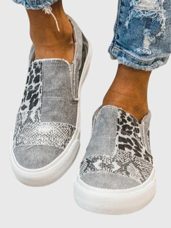 Noemi™ | Comfort Slip-On Shoes