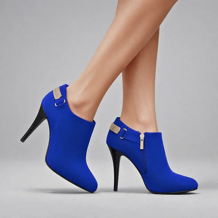 Raya Rogue Boots