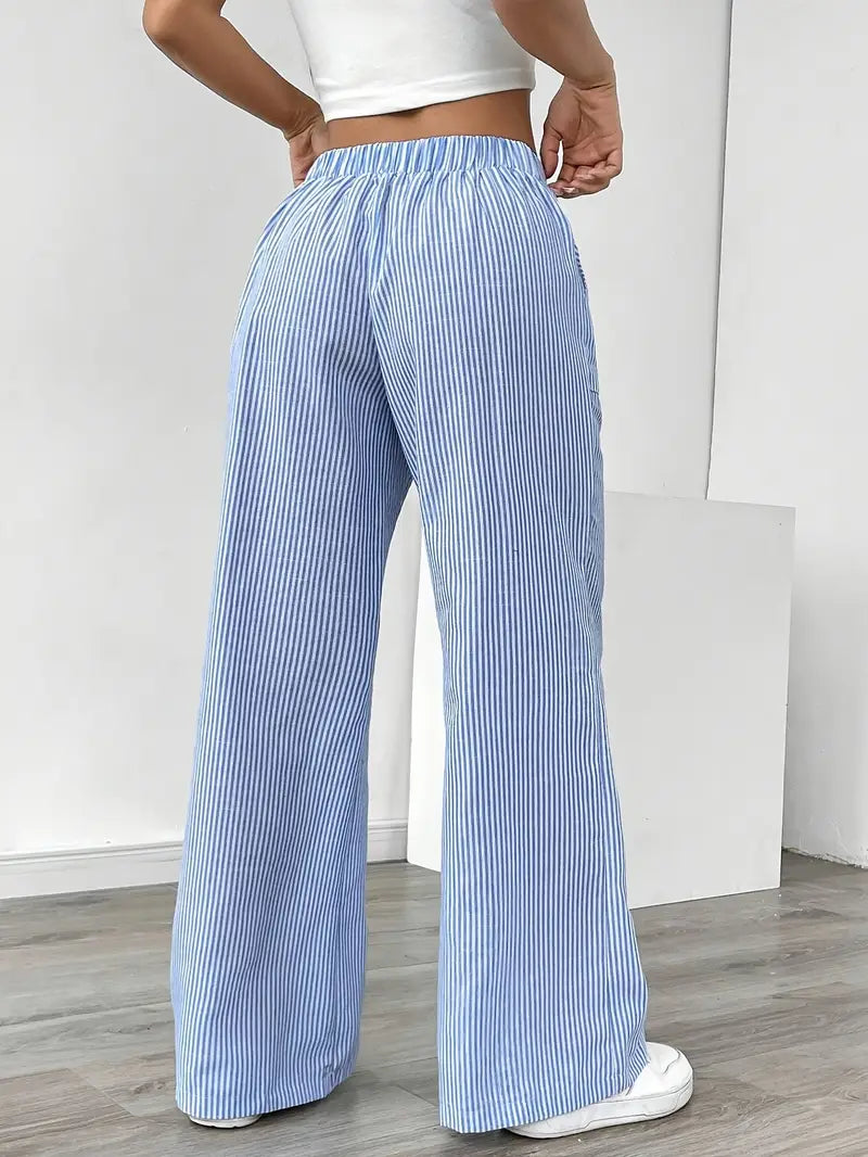 Lucasta™ | Casual Drawstring Pants