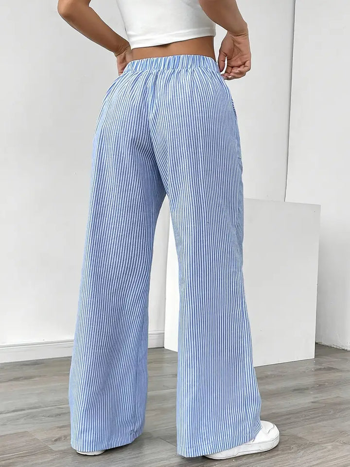 Lucasta™ | Casual Drawstring Pants