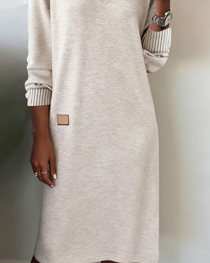 Aurora™ Sweater Dress
